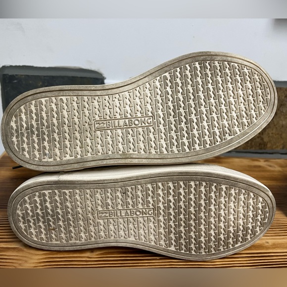 Billabong lined hightops - Picture 3 of 3